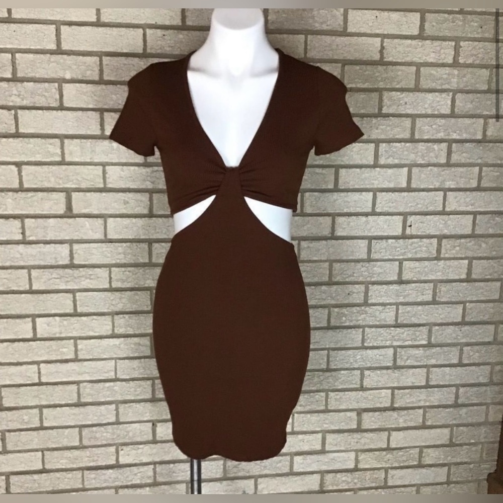 NWT Audrey 3+1 dress